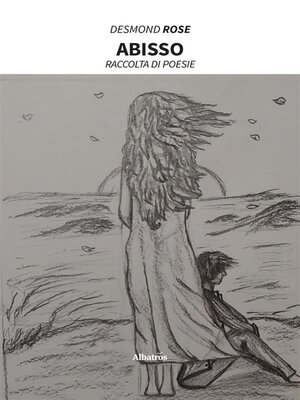 cover image of ABISSO. Raccolta di poesie